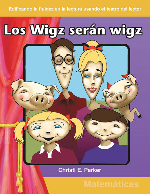 Wigz Will be Wigz
