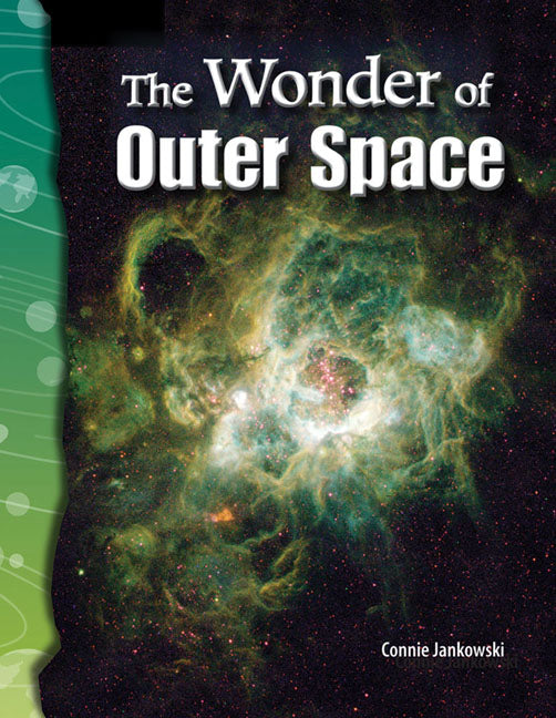 The Wonder of Outer Space