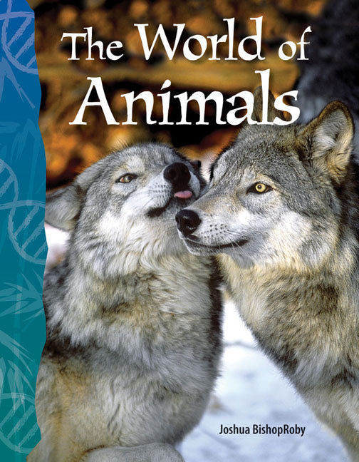 The World of Animals