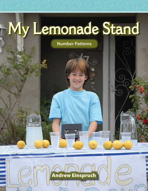 My Lemonade Stand