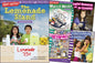 Financial Literacy Grades 2-3: 5-Book Set