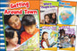 Geography Grades K-1: 5-Book Set