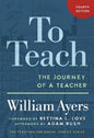 To Teach