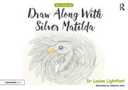 Draw Along With Silver Matilda