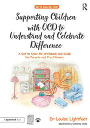 Supporting Children with OCD to Understand and Celebrate Difference