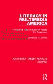 Literacy in Multimedia America