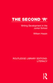 The Second 'R'