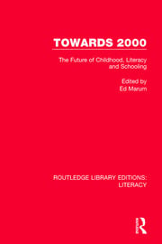 Towards 2000