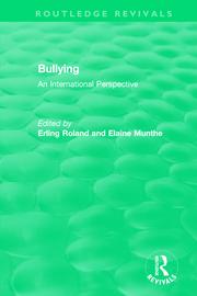 Bullying (1989)