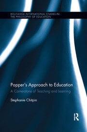 Popper’s Approach to Education