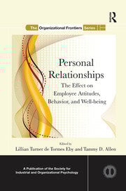 Personal Relationships