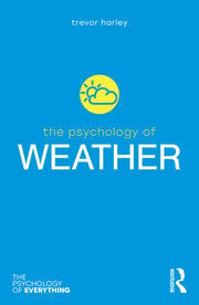 The Psychology of Weather