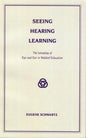 Seeing, Hearing, Learning