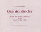 Quintenlieder