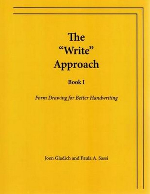 The Write Approach