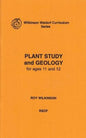 Plant Study and Geology