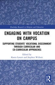 Engaging with Vocation on Campus