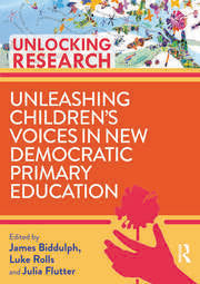 Unleashing Children’s Voices in New Democratic Primary Education