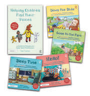 Words Together: Supporting Early Language Development in Young Children