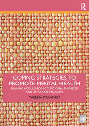 Coping Strategies to Promote Mental Health
