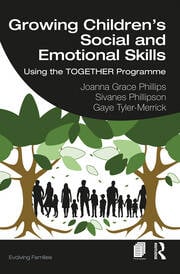 Growing Childrenâ€™s Social and Emotional Skills