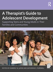 A Therapistâ€™s Guide to Adolescent Development