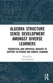 Algebra Structure Sense Development amongst Diverse Learners