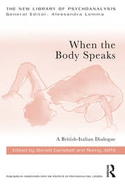When the Body Speaks