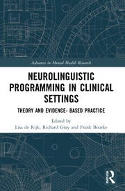 Neurolinguistic Programming in Clinical Settings
