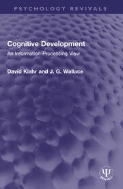Cognitive Development