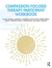 Compassion Focused Therapy Participant Workbook