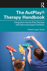 The AutPlayÂ® Therapy Handbook