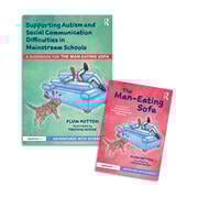 An Adventure with Autism and Social Communication Difficulties
