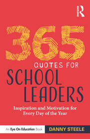 365 Quotes for School Leaders