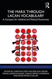 The Marx Through Lacan Vocabulary