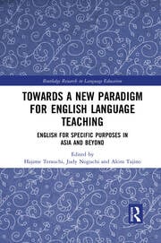 Towards a New Paradigm for English Language Teaching