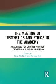 The Meeting of Aesthetics and Ethics in the Academy