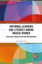 Informal Learning and Literacy among Maasai Women