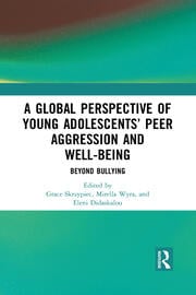 A Global Perspective of Young Adolescentsâ€™ Peer Aggression and Well-being
