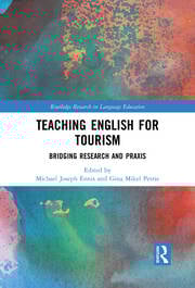 Teaching English for Tourism