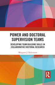 Power and Doctoral Supervision Teams