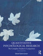 Quantitative Psychological Research