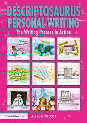 Descriptosaurus Personal Writing