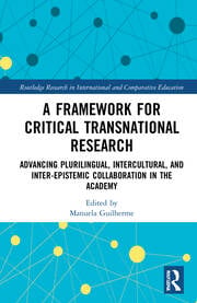 A Framework for Critical Transnational Research