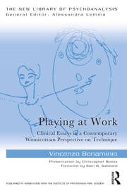 Playing at Work