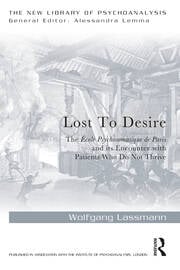 Lost to Desire