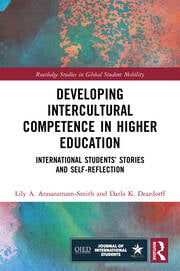 Developing Intercultural Competence in Higher Education