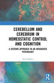 Cerebellum and Cerebrum in Homeostatic Control and Cognition