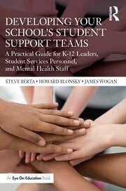 Developing Your Schoolâ€™s Student Support Teams