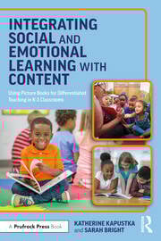 Integrating Social and Emotional Learning with Content